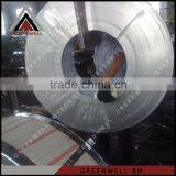 New best sell cold rolled flat spring steel strips