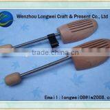 Shoe Tree Cedar/tree With Spring/natural Wooden Shoe Stretcher