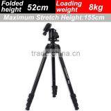 Lightweight Protable Universal Extendable Professional Projection Tripod