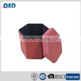 Fashion Single Seater Puff Ottoman thumbnail-3