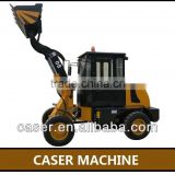 ZL08 Wheel Loader with CE