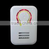 8 Million Negative Ion Sleep Aid,smokers Necessary Plug in Air Purifier for Home Office thumbnail-3