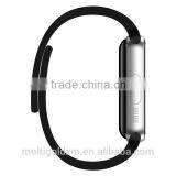 Android Watch Phone, Hot Sale China Watch Mobile Phone, Smartwatch Android Wear thumbnail-3