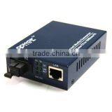 10/100M Optic Fiber Telecom Equipment