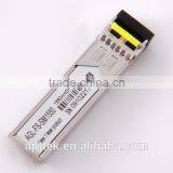 Fiber to Rj45 SFP Media Converter High-quality Gigabit Optical Transceiver Module thumbnail-2