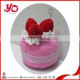 Custom Plush Mobile Phones Accessories ,plush Accessories for Mobile Phones thumbnail-2