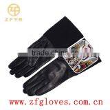 Chinese Style Importers of Leather Gloves