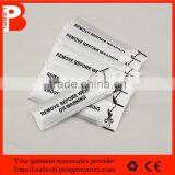 58kHz EAS Source Clothing Tag / Anti Theft Label