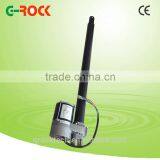 CE Certificated 600mm Stroke Electric Linear Actuator 240v Quality Choice