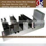 Competitive Price Aluminum Profile Supplier For Window | Door |Closet thumbnail-1