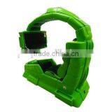 Custom Made Fiberglass Machine Shell