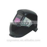 LYG-4500A 5 Pure Color Full Face Welding Mask Solar Arc Welding Helmet thumbnail-1