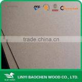 High Quality Pain Mdf / Raw Mdf With Low Price thumbnail-1