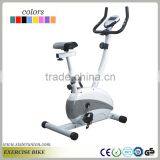 Home Stationary Machine Fitness Indoor Bicycle Trainer Hand Pulse