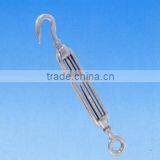 Stainless Steel JP Turnbuckle Hook and Eye