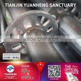 Best Selling Clampable Rosette With Cerfifications thumbnail-4