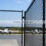 Plastic Coated Fence Panel (Manufacturer)