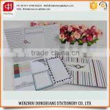 Combination Sticky Note Set Quality Choice