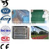 High Securit Popular Portable Chain Link Fence Panel