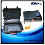 Compact Designed Water Equipment ro Seawater Desalination Plant thumbnail-3