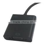 Mirco HDM I to VGA With Audio and DC Jack thumbnail-4