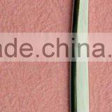 Puzzle Charm Bookmarks, Made of Alloy and Crystal