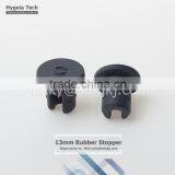 13mm Rubber Bottle Stopper thumbnail-1