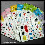 Custom Epoxy Resin Sticker thumbnail-1