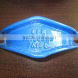 Ductile Iron Saddle Clamps thumbnail-4