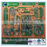 ENIG Multilayer fr-4 tg 170 robotics pcb factory