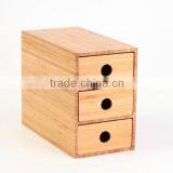 Bambooo Modern Desk Organizer thumbnail-1