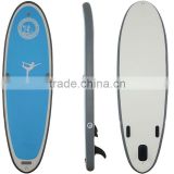 inflatable stand up paddle yoga board