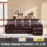 GC858 Chaise Recliner Lounge Sofa thumbnail-1
