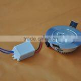 10W Led Circular Panel Light Round Led Panel Lamp Surface Mounted