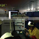 42inch Touch Screen Windows os HD Wall Mount All in One pc tv Chinese Flat Screen tv thumbnail-6