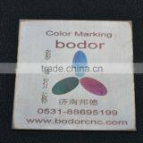 2015 HOTSALE 10w Auto-turntable Laser Marking Machine 2 Years Warranty ISO CE FDA BV TUV SGS thumbnail-5