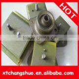 Customed & Low Engine Mount Xin Dawei for Cars With Strong Quality Suspension Engine Mount thumbnail-1