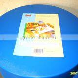 LDPE Layered Blue Cutting Board