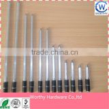 Top quality service metal stainless steel cnc machined precision part