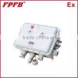 China BXD51-Y Explosion Proof Control Box Low Price.