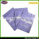 Security Colorful Printing Zipper Bag Vivid Gravure in Stock thumbnail-6