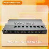 8 Channels CDMA FWT/CDMA Gateway 800/1900Mhz,Non-Ruim Type, ESN Changeable