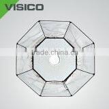 LED Flashlight With Reflector thumbnail-1
