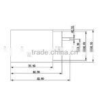 High Quality T8 Fluorescent LED Tube Connectors thumbnail-5