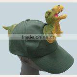 Plastic Wapiti Hat thumbnail-4