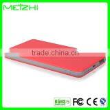New Products Smart Portable Mobile Phone Battery Charger With Golden Frame Support Private Label thumbnail-4