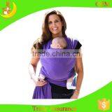 China Wholesale Best Quality Cotton Baby Carrier Cost-effective Baby Sling Carrier thumbnail-6