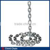 PROOF COIL CHAIN NACM96(G30) for Chinli,high Quality Standard Link Chain