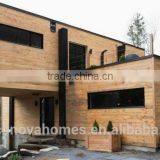 Modern European Style Villa/ Prefab House Modular Home With Solar System thumbnail-3