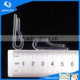 Transparent Plastic Clips for Garment Packing thumbnail-3